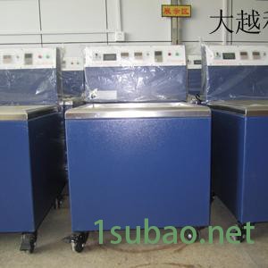 大越p860纺织机械零件加工去毛刺磁力抛光机 无锡磁力研磨机厂家图2