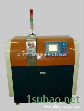 手机玻璃抛光机、抛光研磨机 13B-6双面研磨机图2