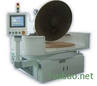 手机玻璃抛光机、抛光研磨机 13B-6双面研磨机图6