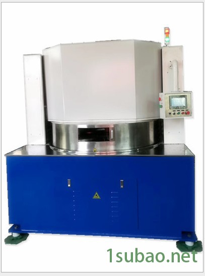 手机玻璃抛光机、抛光研磨机 13B-6双面研磨机图8