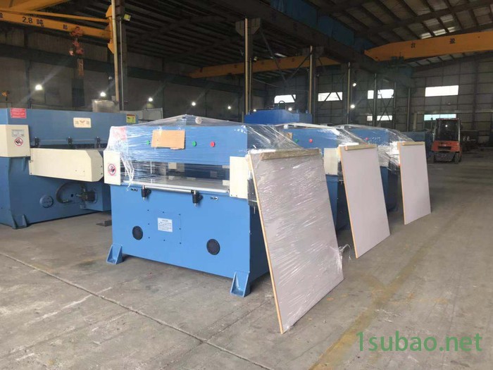 盐城100吨液压裁断机模切机的用途图4