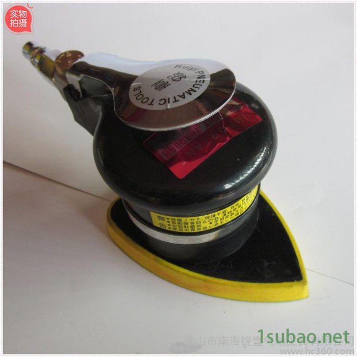 供应锐壹R-6040砂纸机 抛光机 研磨机图3