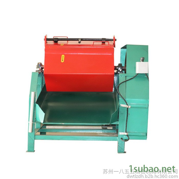 **六角滚筒研磨机八角滚筒抛光机去毛刺抛光设备支持定制苏内衬PU胶**耐磨苏州一八五五精密机械有限公司去毛刺抛光生产图4