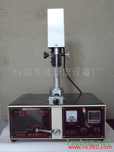 河间市天跃模具设备厂供应天宇超声波研磨机异形模具抛光机拉丝模研磨机TY-400超声波研磨机，拉丝模具成型抛光机图2