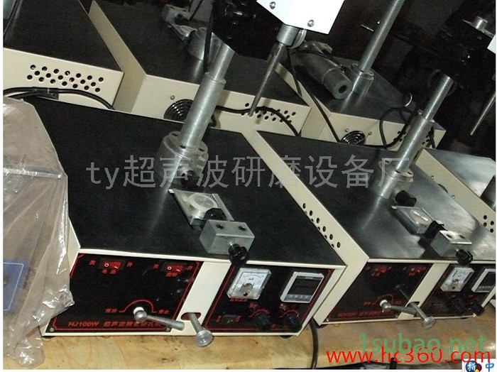 河间市天跃模具设备厂供应天宇超声波研磨机异形模具抛光机拉丝模研磨机TY-400超声波研磨机，拉丝模具成型抛光机图5