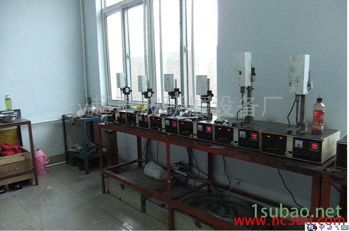 河间市天跃模具设备厂供应天宇超声波研磨机异形模具抛光机拉丝模研磨机TY-400超声波研磨机，拉丝模具成型抛光机图4