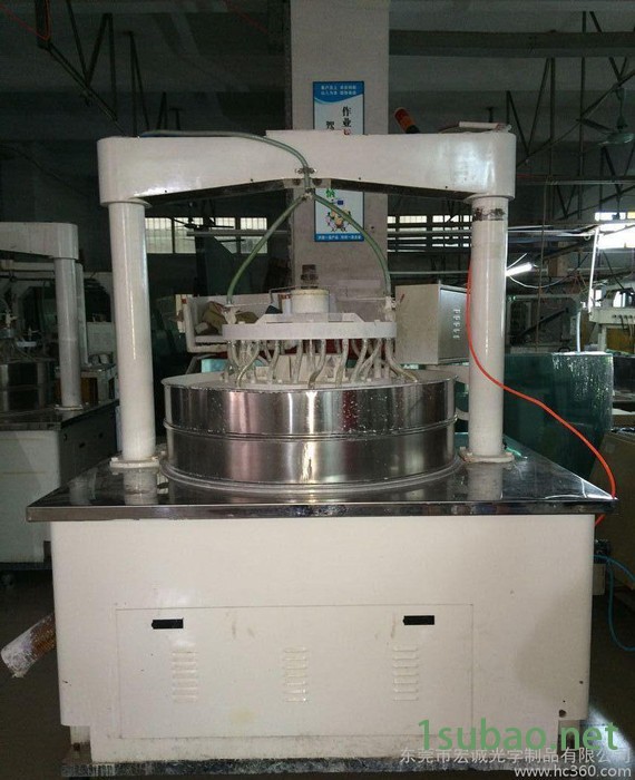 转让13B双面抛光机   双面研磨机  陶瓷双面抛光机图2