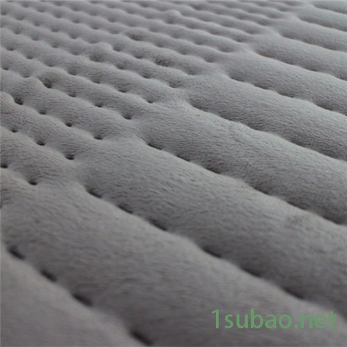 鸿达HD-JM18 超声波化纤压纹机 无纺布复合压纹机 厂家供应图2