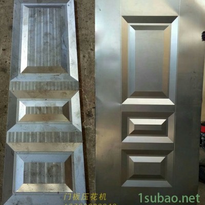 防盜門壓花機 LEAD LDY1300-2500T 新型框架式雙動門板壓紋機 質保一年 遠銷非洲