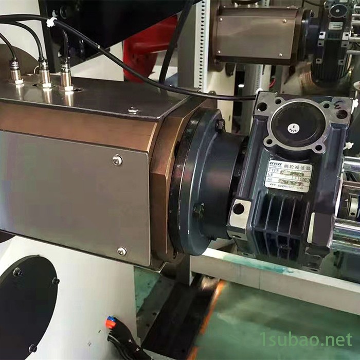 创新CX-1425 全程吸附送料高速水墨印刷开槽模切机 供应全套纸箱机械设备 厂家定制售后无忧图4