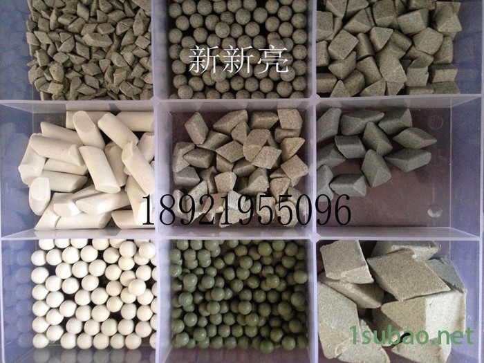 苏州新新亮GSJ50 涡流式研磨机型号|金属工件抛光机价钱图3