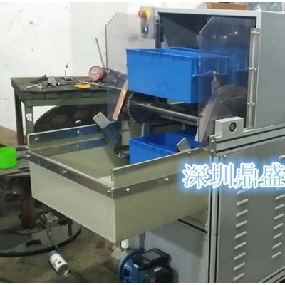 鼎盛研磨機磁力研磨拋光機、手機中板專用研磨拋光機、去毛刺披鋒磁力機、半自動磁力研磨生產線、磁力研磨機、拋光機廠家