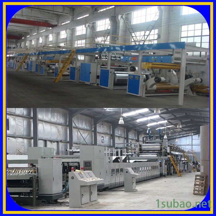 华誉BFY-DDP型 薄刀纵切压痕机 压痕分纸机 分纸压线机 纸箱厂设备  电动调刀型薄刀机图3