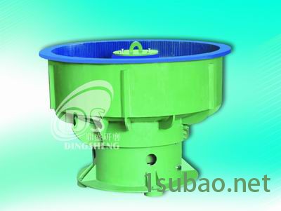 鼎盛研磨机、三次元振动光饰机、圆盘式研磨抛光机、金属表面抛光设备、研磨机厂家图3