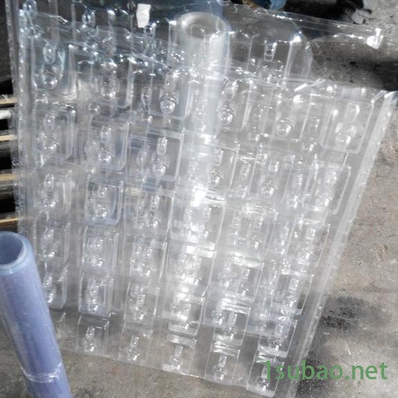 鸿达正负压模台 裁切机 成型机 吸塑生产线连接模切机图5