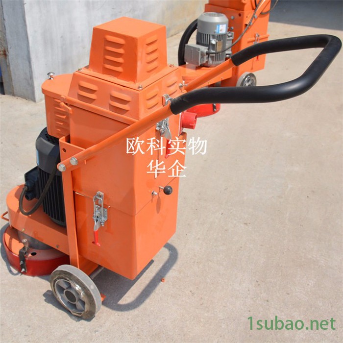 300型地坪打磨地坪研磨机地板打磨机地面抛光机 300型地坪打磨机图2