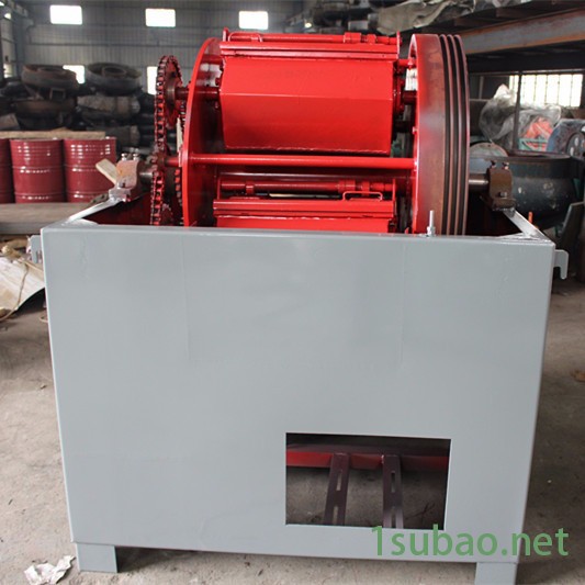 启鑫30升离心抛光机 36升离心光饰机 60升自动出料离心机 80升自动下料离心滚光机 120升自动离心研磨机图3