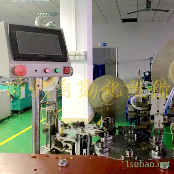 微电机换向器研磨机价格-时代SD-500电子产品制造设备换向器研磨机价格 转盘换向器抛光机图4