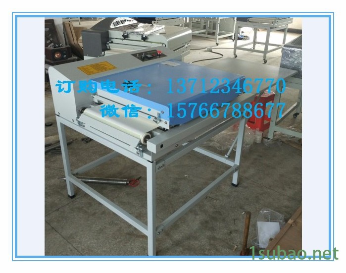 :无纺布打点复合机 无纺布压纹机 无纺布粘合机图3