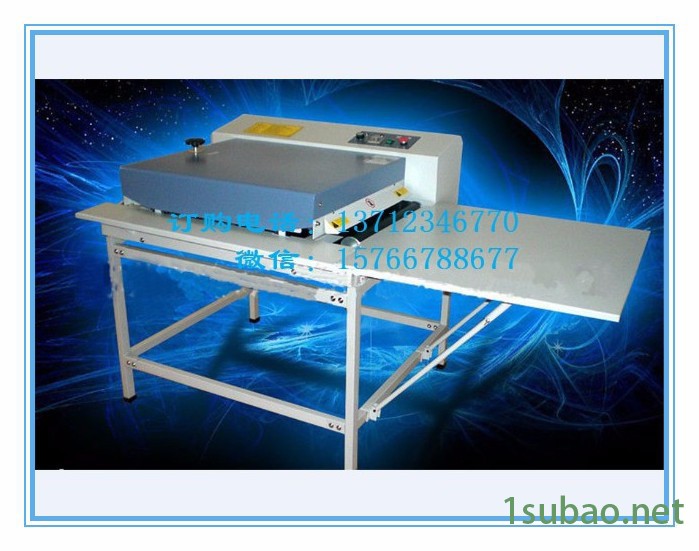 :无纺布打点复合机 无纺布压纹机 无纺布粘合机图6