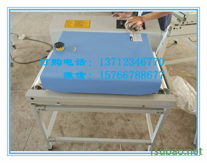 :无纺布打点复合机 无纺布压纹机 无纺布粘合机图4