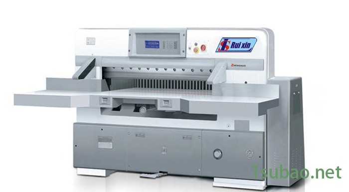 ML1300压痕模切机 压痕机 啤机 切纸机 压线机 老虎嘴图1