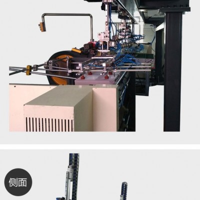 皇盈YH-1200 智能模切机械手
