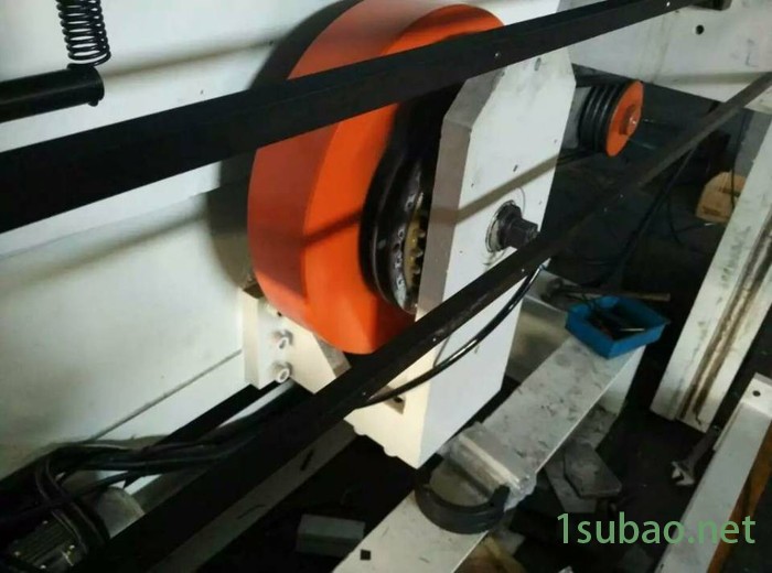 模切机气动离合器 KB气动离合器 KB气动刹车 KB离合器图3