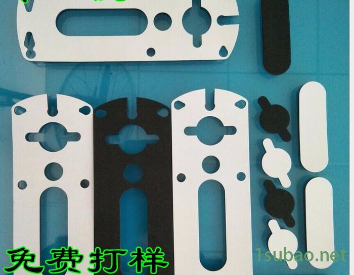 高速模切机代加工，模切单冲每下0.01元，可一模出十个产品图4