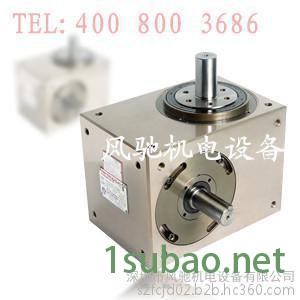 TANTZU分割器-潭子80DF-12-240压痕机用分割器图7