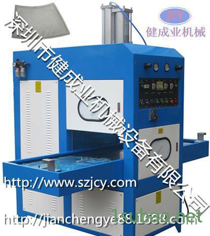 10Kw高周波同步熔断机 手机皮套成型机 全自动高周波压痕机图3