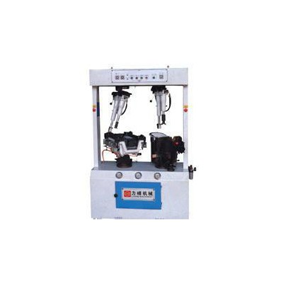专业生产 自动模切机压痕机  （力峰机械）品质保证