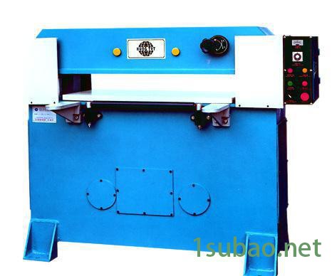 **裁断机、吸塑裁断机、液压裁断机、珍珠棉冲孔机、模切机图3