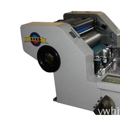 BJ680半自动 名片机 打印机 模切机 切卡机 浙江