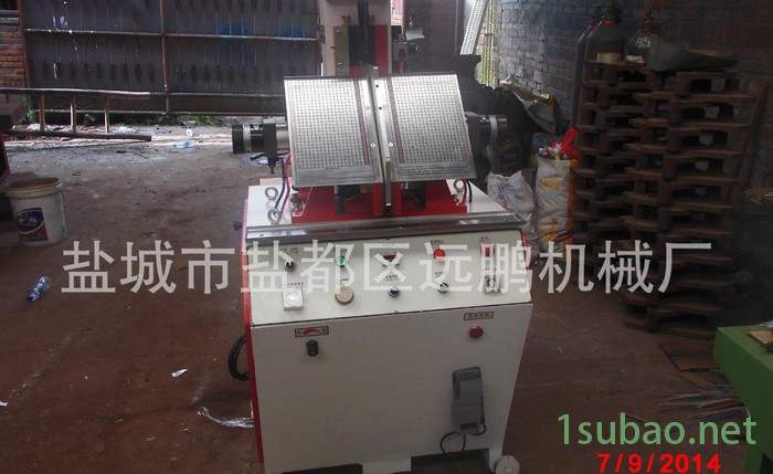 冷热定型机 盐城 温州直销 裁断机 下料机 模切机图2