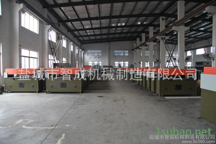 供应海绵/EPE/PVC下料机 裁切机 模切机 裁断机图2