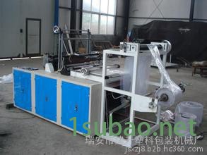 电脑高速制袋机图3