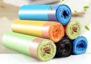 穿绳袋边封制袋机 塑料拉链手提穿绳袋制袋机 烫把一体热切边封机图5