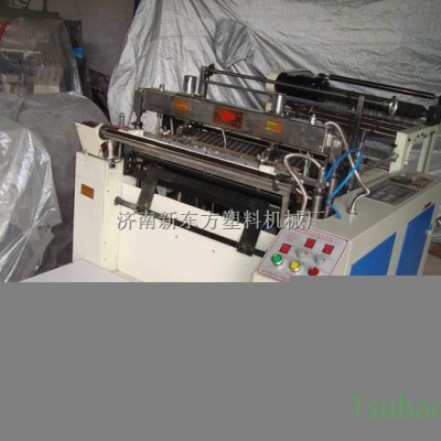 電腦熱封熱切制袋機(圖)