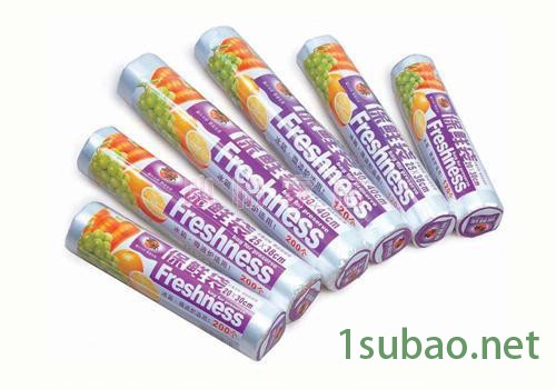 连卷垃圾袋制袋机/连卷背心袋制袋机/塑料袋制袋机/制袋机价格图2