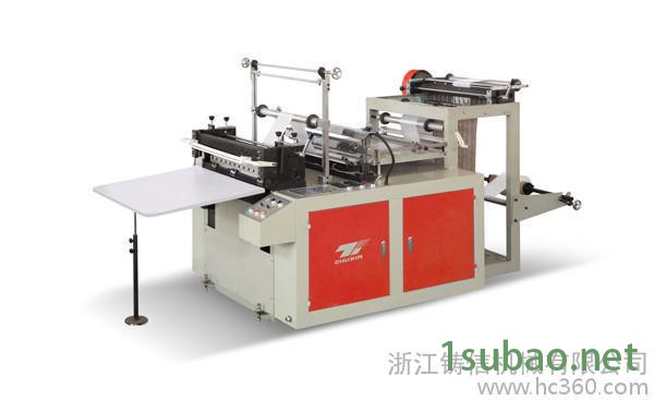 供应ZHUXINCYW-570制袋机、无纺布制袋机图4