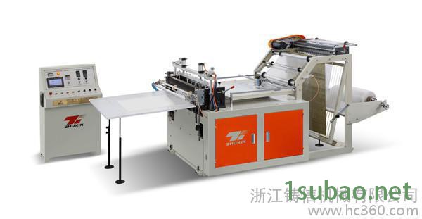 供应ZHUXINCYW-570制袋机、无纺布制袋机图3