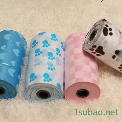 性能稳定高速电脑全自动换卷宠物垃圾袋制袋机【厂家推荐】图2