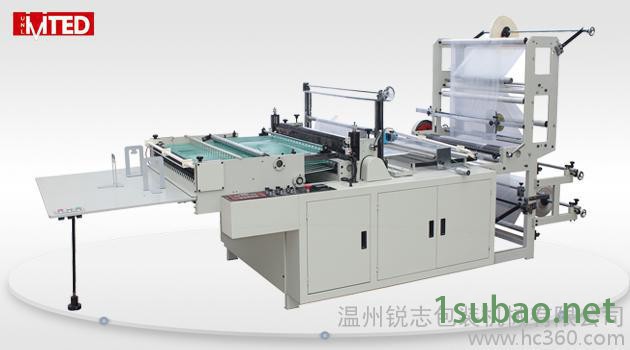 供应锐志RQLC，1300型，热切制袋机图2