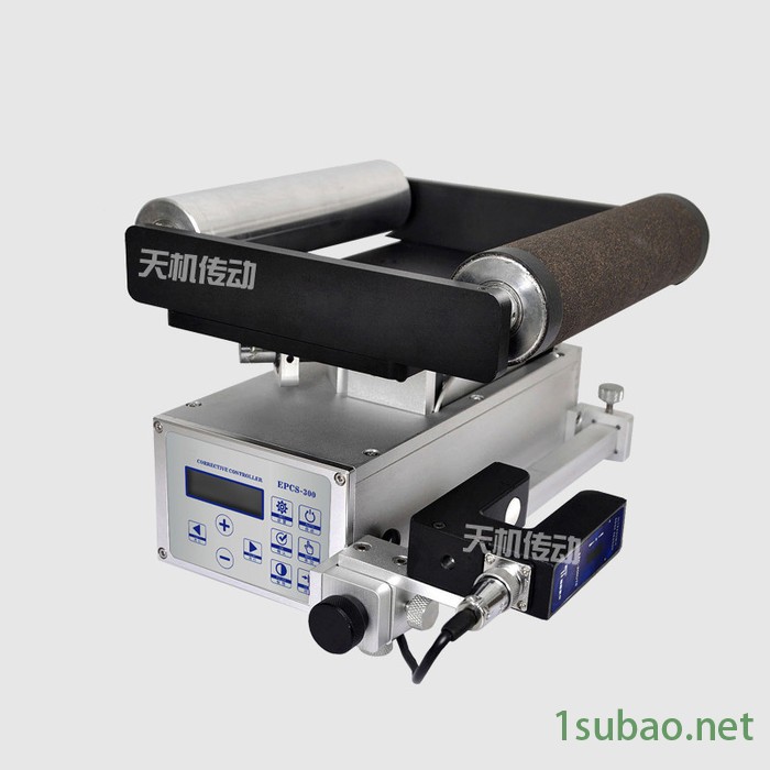 热封热切制袋机专用 气油压式对边机PO5-E1-A自动型不带电气遥控器图4