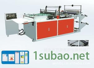 电脑热切制袋机器图2