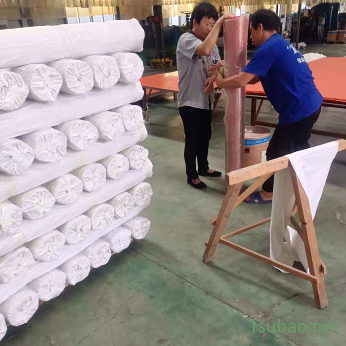 热封热切制袋机硅胶条5mm 红色耐耐磨耐高温硅胶板 华科图8