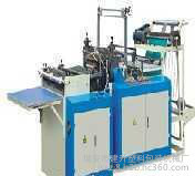 建升 FQU电脑弧型自动制袋机图2