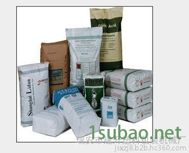 单张式三边封制袋机图2