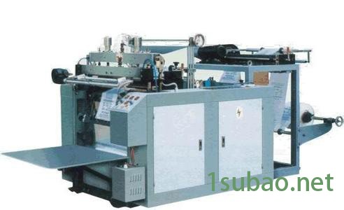 电脑制袋机,,LDPF热封热切制袋机 热切机,HDPF热封热切制袋机图2